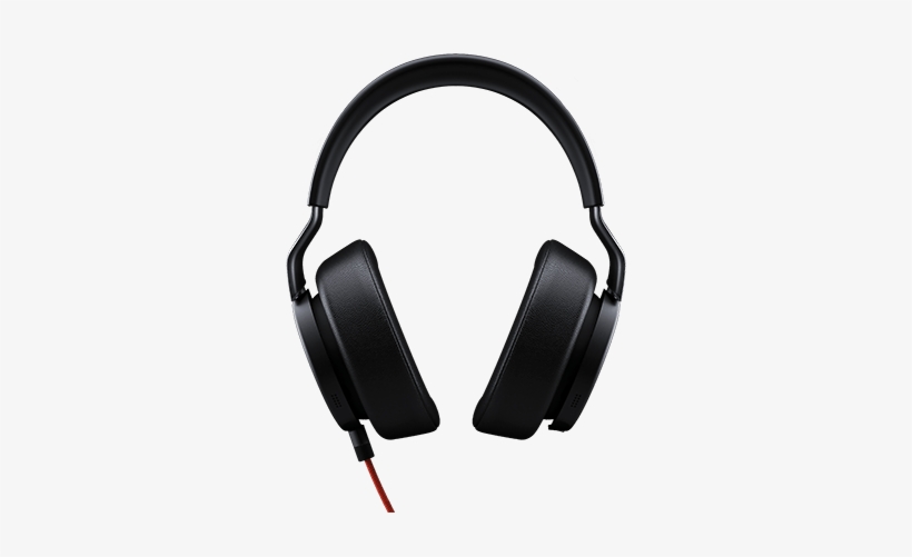 Jabra Vega - Jabra Noise Reduction Headphones, transparent png #3383979
