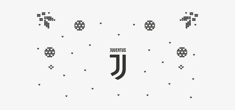 Christmas Sweater - 2017 New Juventus Print Girls Boys T Shirt Short Bianconeri, transparent png #3384134