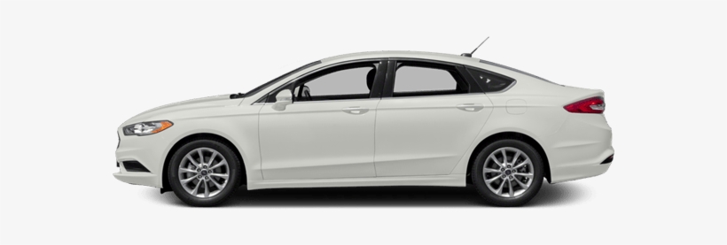 New Ford Fusion - 2018 Ford Fusion Se, transparent png #3384231