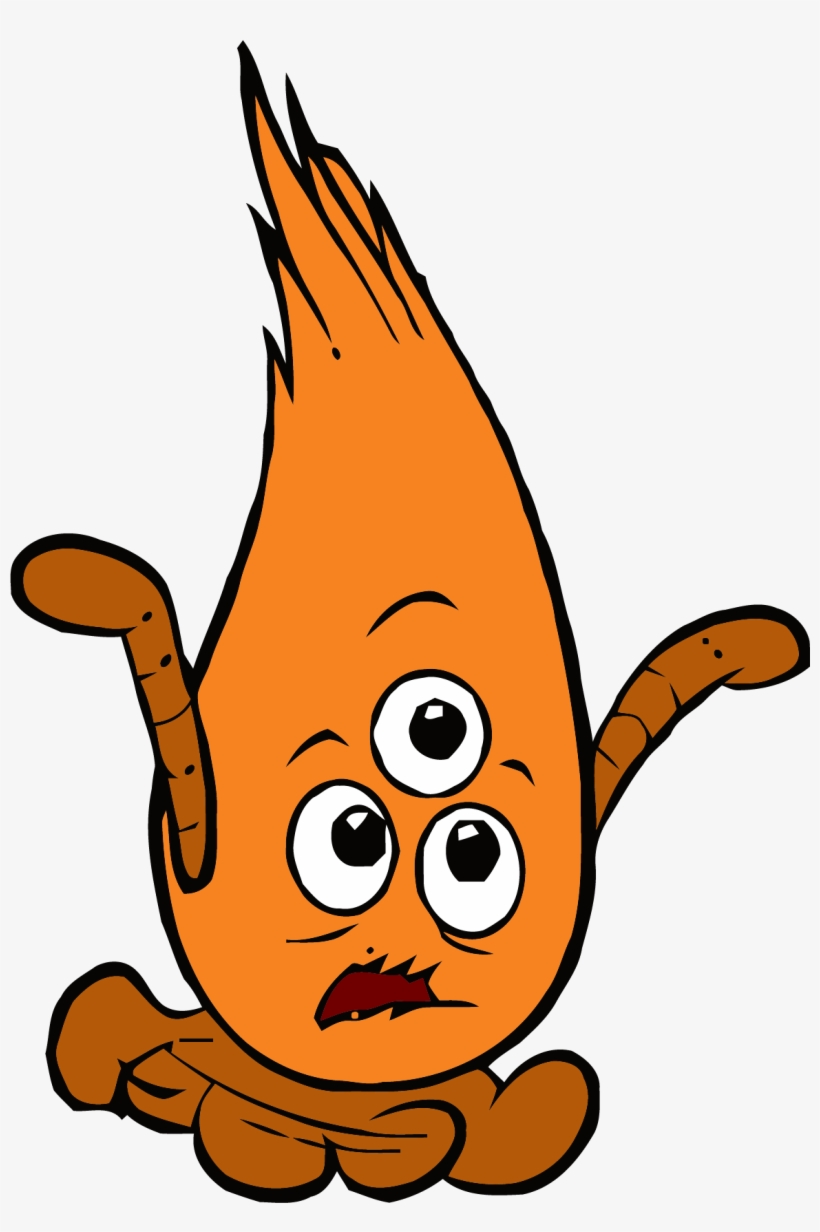 Chicken Little Kirby Panic Clipart Png - Chicken Little 2 Kirby, transparent png #3384232