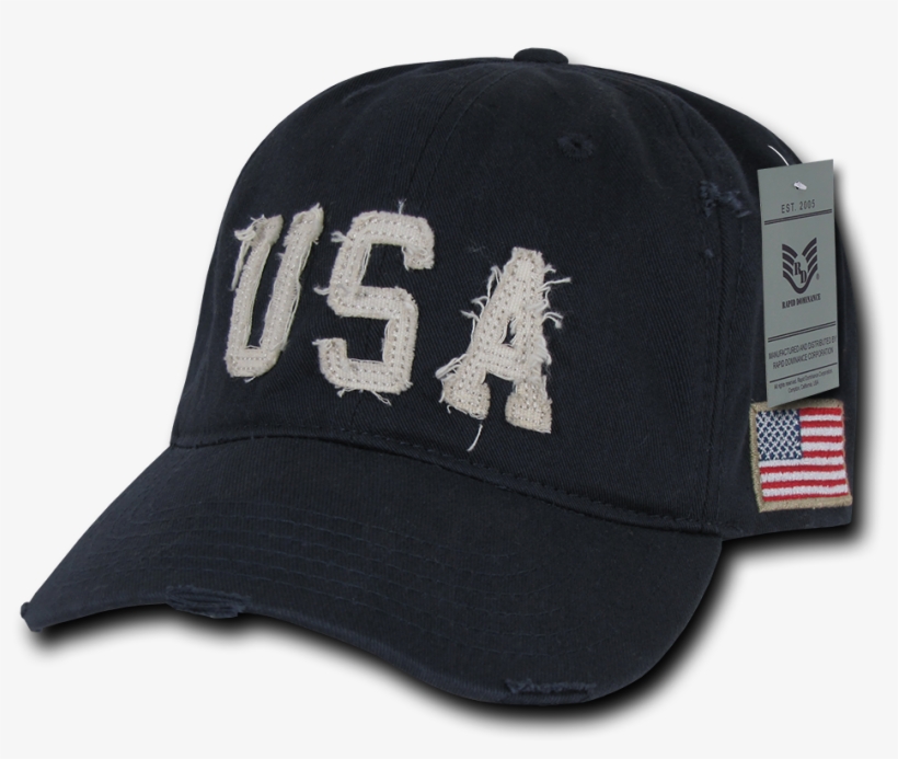 Rapid Dominance Usa Flag 1776 America Vintage Feel - Rapid Dominance A09 5 Panel Usa Flag Golf Cap, Men's,, transparent png #3384258