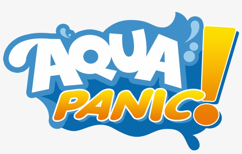Aqua Panic - Aqua Panic Wii, transparent png #3384280