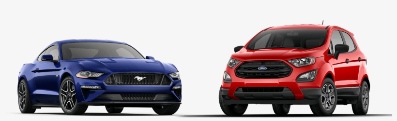 2019 Mustang Ecoboost Premium Convertible, transparent png #3384281