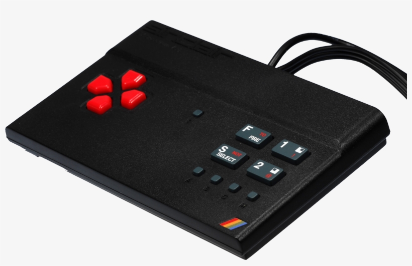 Sinclair Zx Spectrum Vega, transparent png #3384440