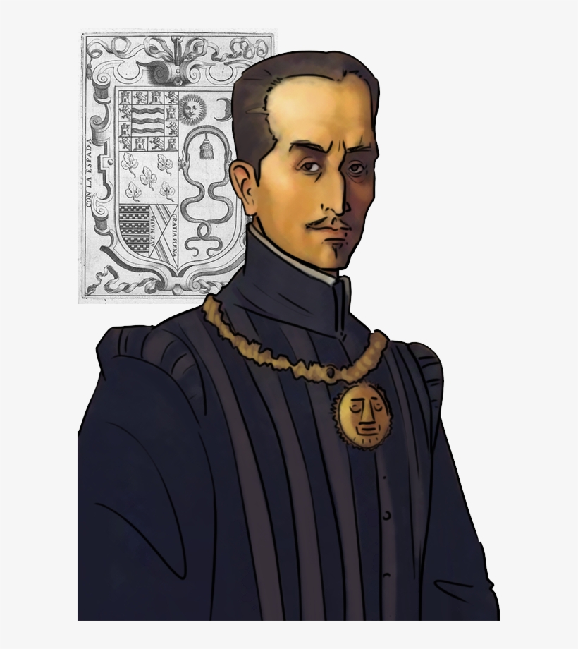 El Inca Garcilaso De La Vega - Poesías Castellanas Completas [book], transparent png #3384461