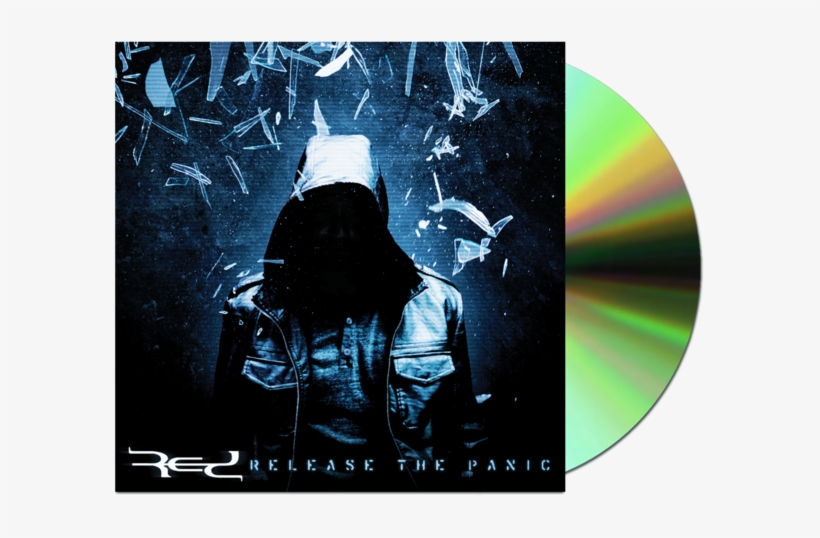 Release The Panic - Release The Panic Deluxe Edition, transparent png #3384481