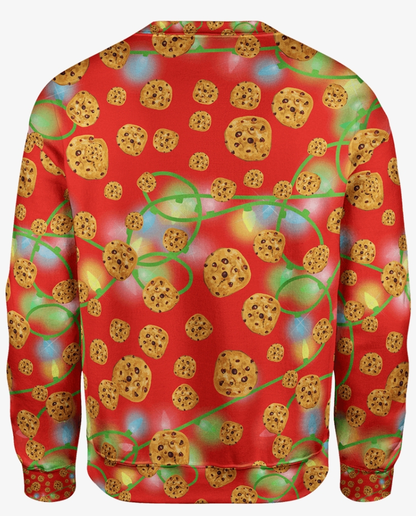 I Put Out For Santa Christmas Sweater - Christmas Jumper, transparent png #3384499