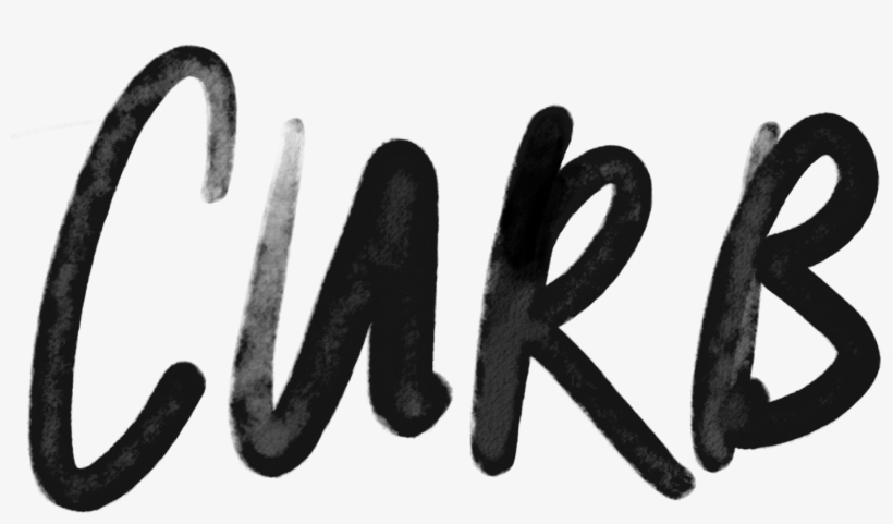 Curb Logo - Investment Fund, transparent png #3384576