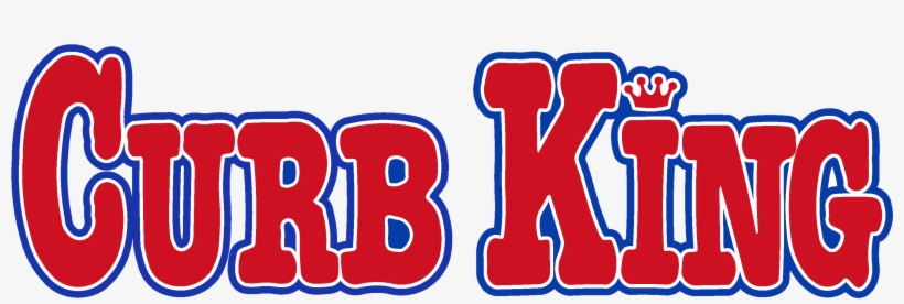 Curb King Of Tampa Bay - Curb King, transparent png #3384606