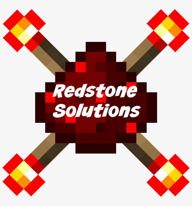 Redstone, transparent png #3384663