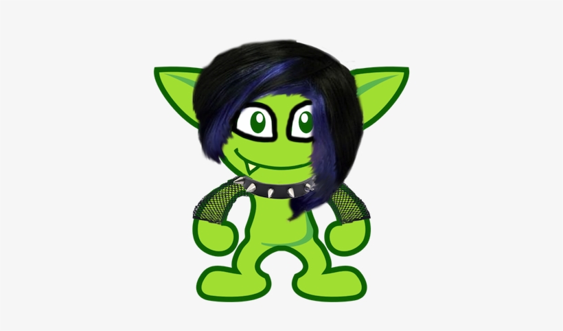 Nine Inch Gremlins - Gremlins Tinkerpop, transparent png #3384739