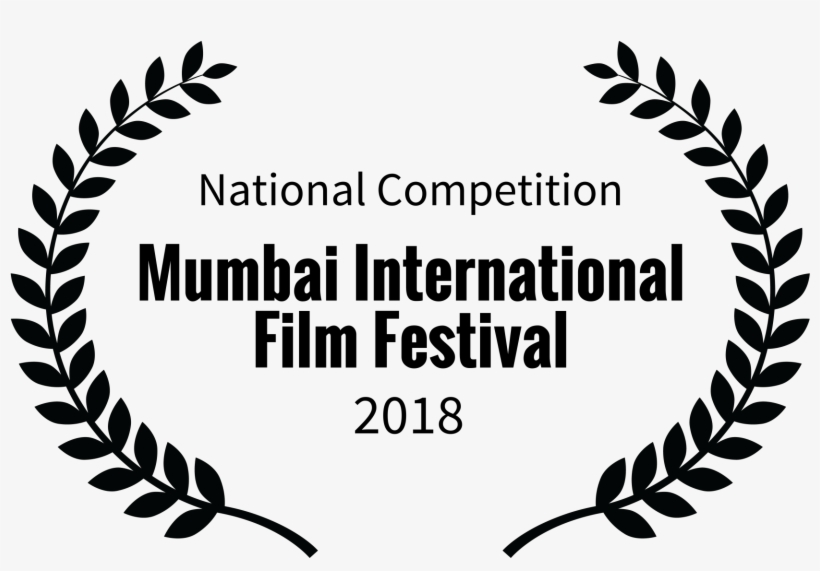 Short Script 'panic Attack' In Competition At Oklahoma - Buddha International Film Festival, transparent png #3384844