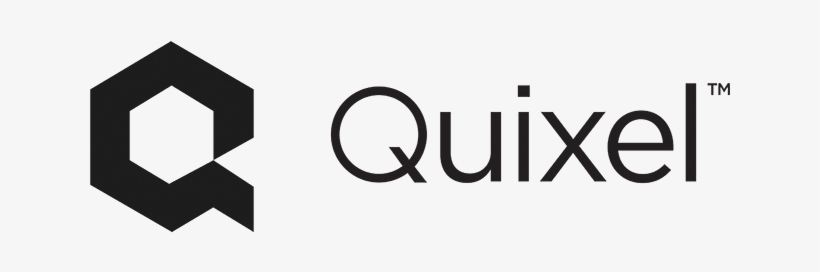 Silicon Studio Signs Buisness Alliance Agreement With - Quixel Suite Logo Png, transparent png #3384890