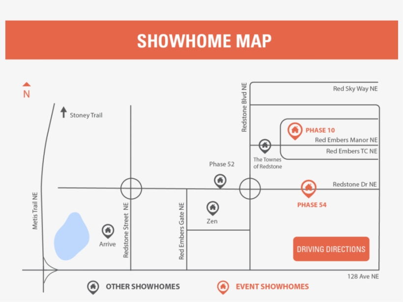 Redstone, A Community Where You Can Feel At Home - Portable Network Graphics, transparent png #3384932