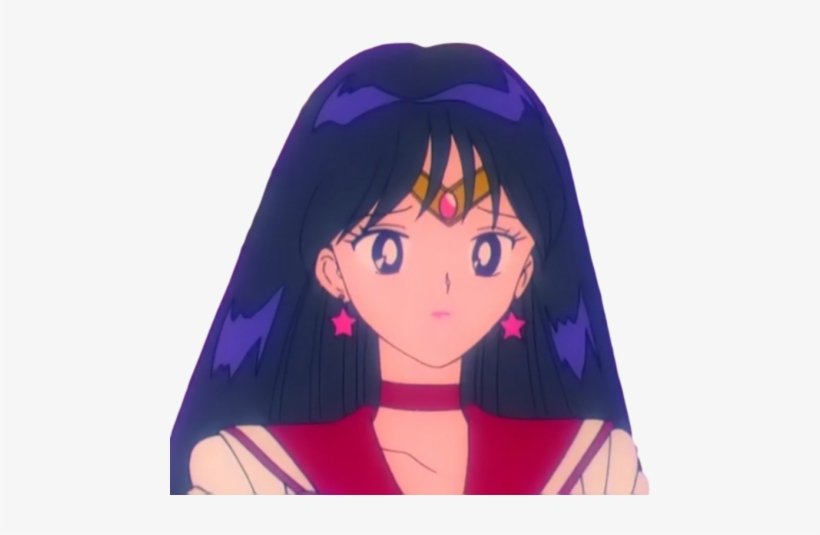 Have A Png Of Adult Rei Because She's Gorgeous - Sailor Mars, transparent png #3384933