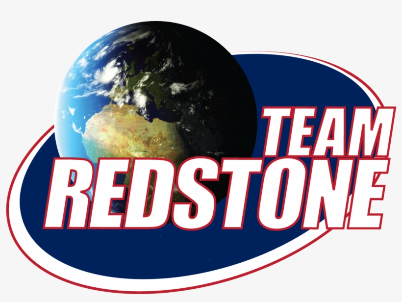 Redstone Arsenal On Twitter - Redstone Arsenal, transparent png #3384969