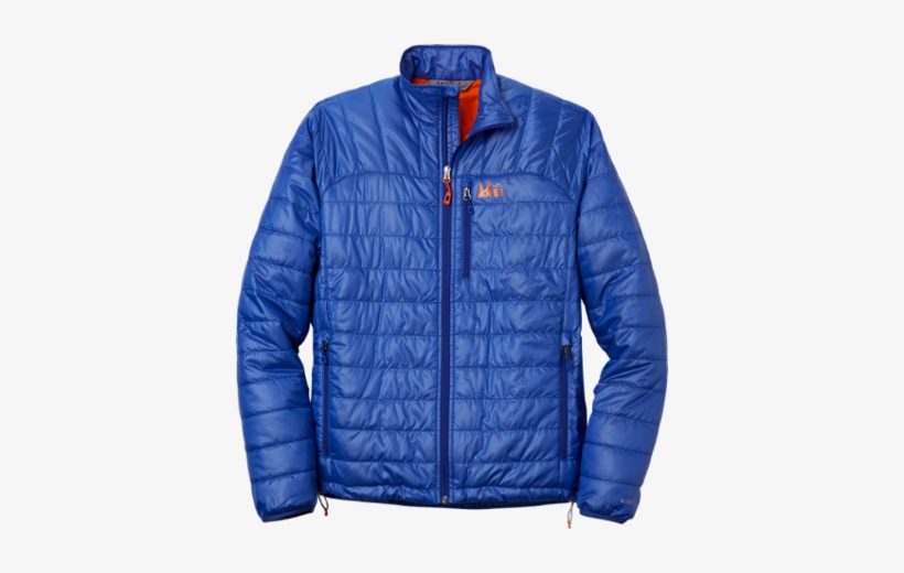 Photo Of A Rei Outdoor Clothing Product - Revelcloud Puget Sound, transparent png #3384973