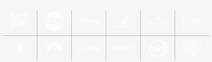 Film & Television - Tile, transparent png #3384995