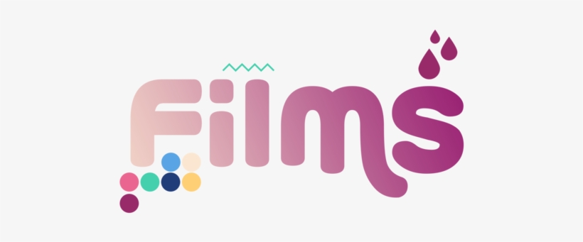Films3 - Graphic Design, transparent png #3385021