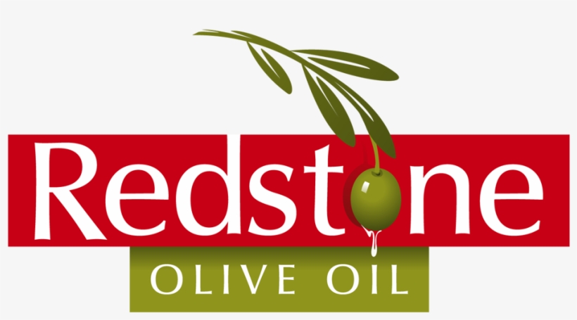 Redstone Olive Oil Logo - Redstone Olive Oil, transparent png #3385098