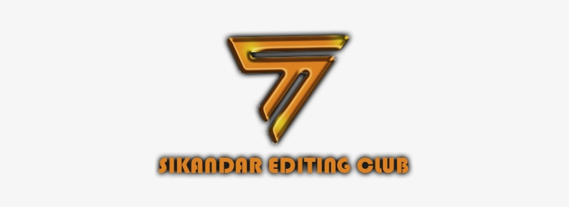 Sikandar Creation - Png Text Sikandar Name, transparent png #3385154