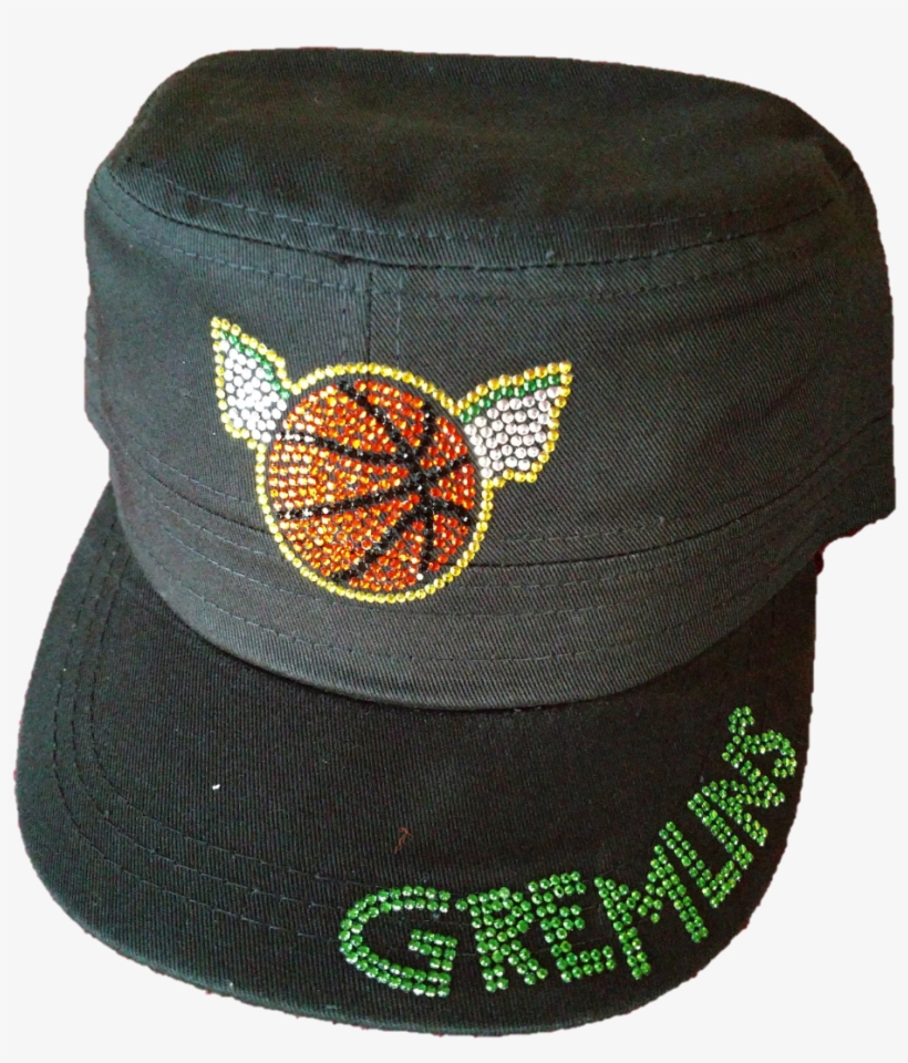 Blinghat - Gremlins, transparent png #3385222