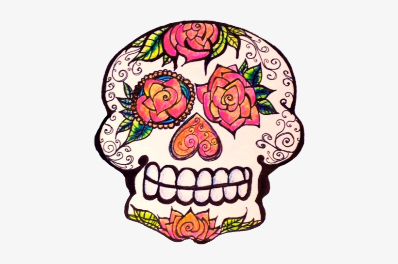 Day Of The Dead Clipart Candy Skull - Transparent Cartoon Day Of The Dead Skeleton - Free Transparent PNG Download - PNGkey Day Of The Dead Clipart Candy Skull - Transparent Cartoon Day Of The Dead Skeleton - Free Transparent PNG Download - PNGkey