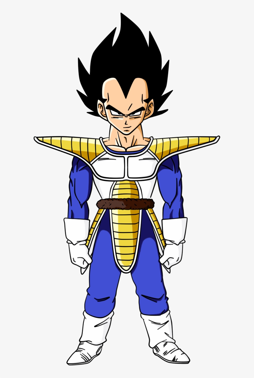 Vegeta Scouter - Dragon Ball Z Kai Vegeta Explorador, transparent png #3385297