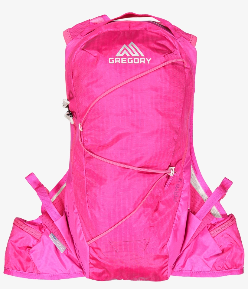 Gregory Maya 5 Pack Fresh Pink, transparent png #3385329