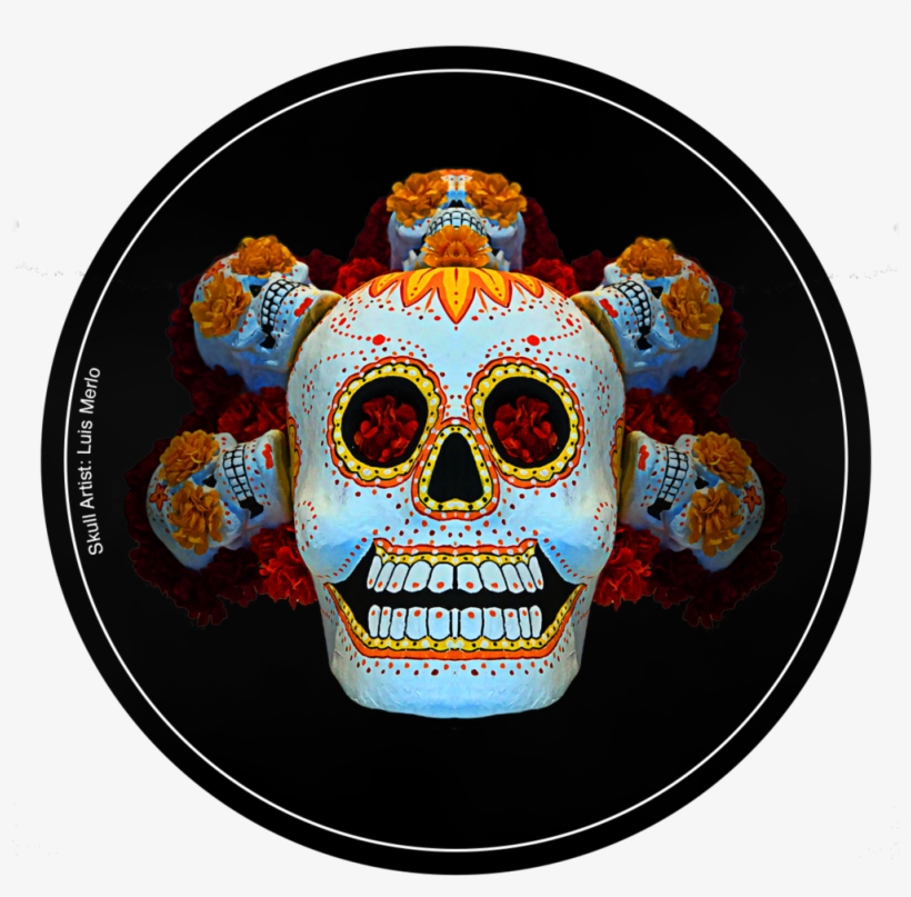 Mr Ignite Redcoastersidea - Skull, transparent png #3385413