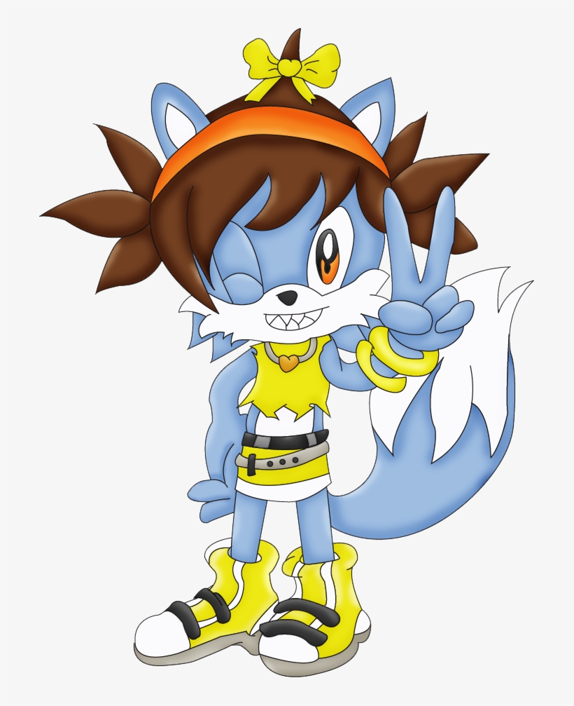 Thumps Up Cana Zakuar Colab By Shadowtheulimate - Cartoon, transparent png #3385466