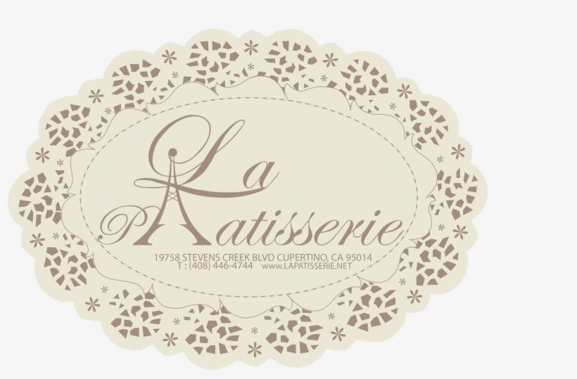 Additional Notes - Doily, transparent png #3385532