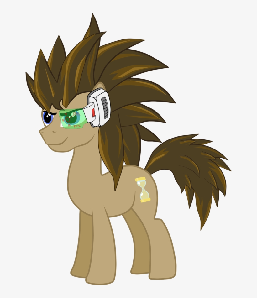 Alternate Hairstyle, Artist - Cartoon, transparent png #3385658