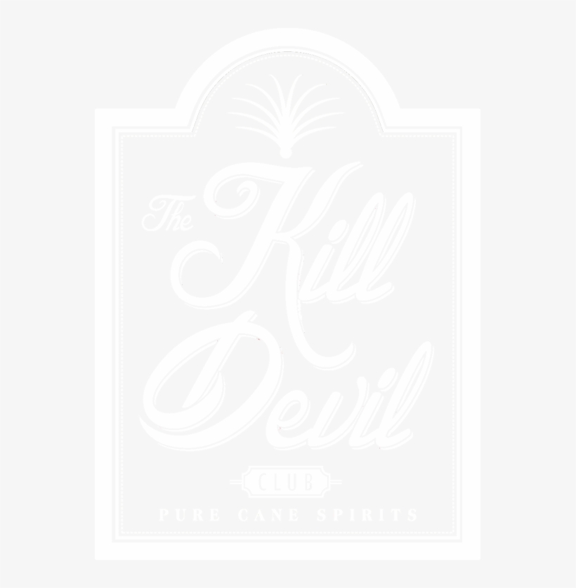 The Kill Devil Club, transparent png #3385703