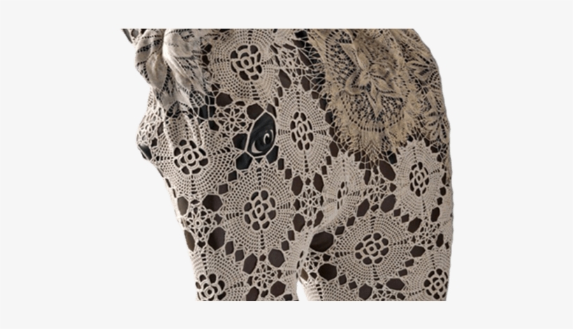 Joana Vasconcelos Obras Em Renda, transparent png #3385847