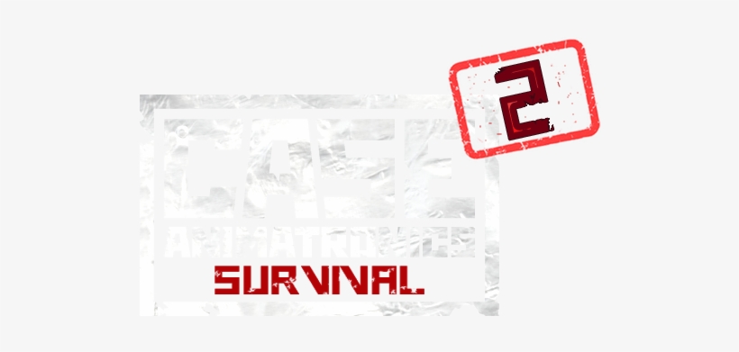 Animatronics Survival - Case 2 Animatronics Survival, transparent png #3385849
