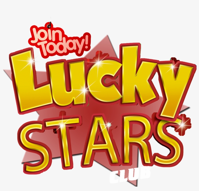 Subscribe To Our Mailing List - Lucky Star Club, transparent png #3385850