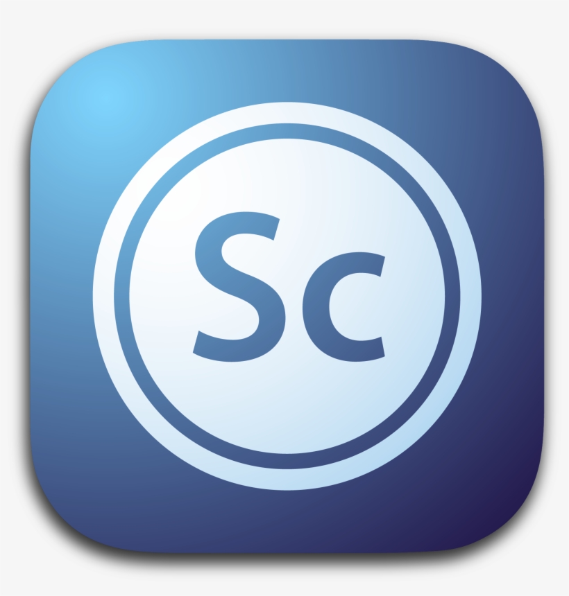 Scout Icon - Scouter Icon, transparent png #3385851