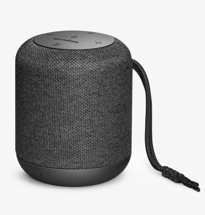 Motion Q - Anker Soundcore Motion Q, transparent png #3385872