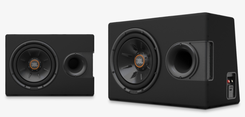 S2-1224ss - Jbl S2-1224ss Black, transparent png #3385896