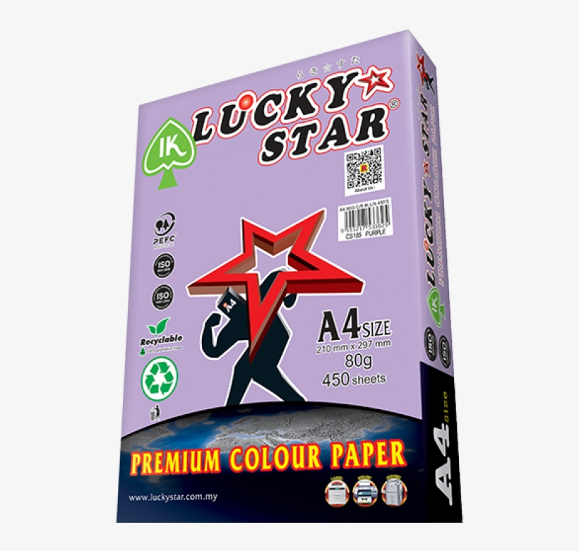 Lucky Star, transparent png #3385940