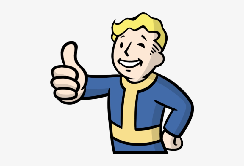 View Samegoogleiqdbsaucenao Thumps , - Fallout 4 Boy, transparent png #3385941