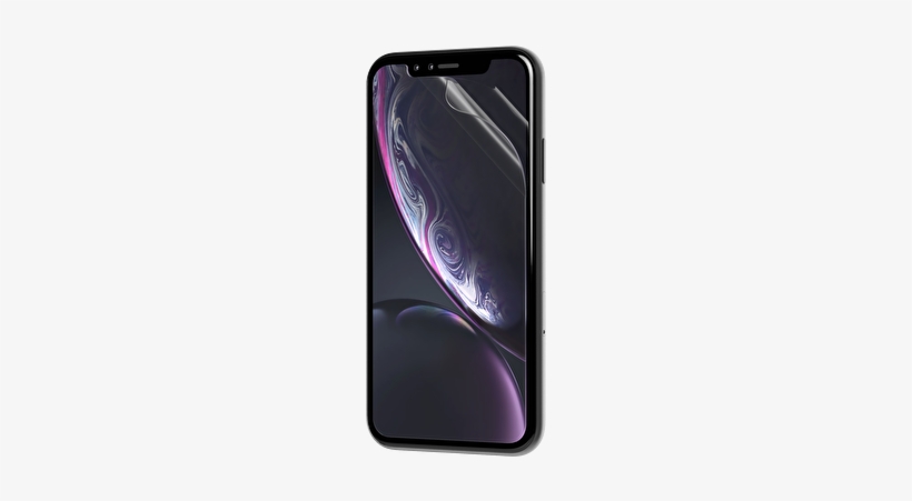 Front-right - Iphone Xr, transparent png #3385998