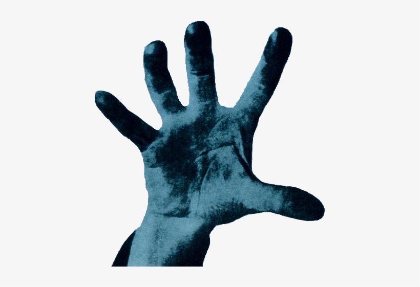 5fingers - John Heartfield, transparent png #3386058