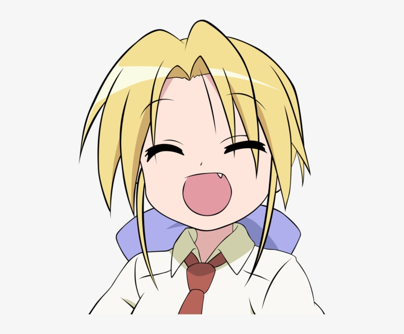 /vr/ - Retro Games - Lucky Star Kuroi Sensei, transparent png #3386086