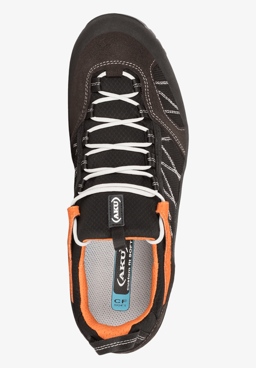 Aku Tengu Low Gtx - Aku Tengu Low Gtx Walking Shoes, transparent png #3386244