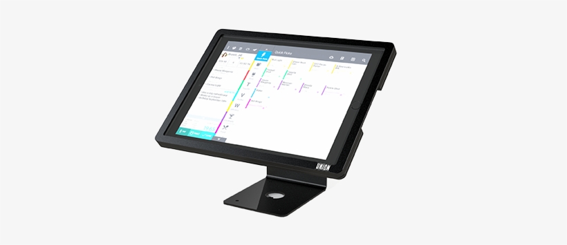 Stand No Glare Web Small - Trade Union, transparent png #3386264