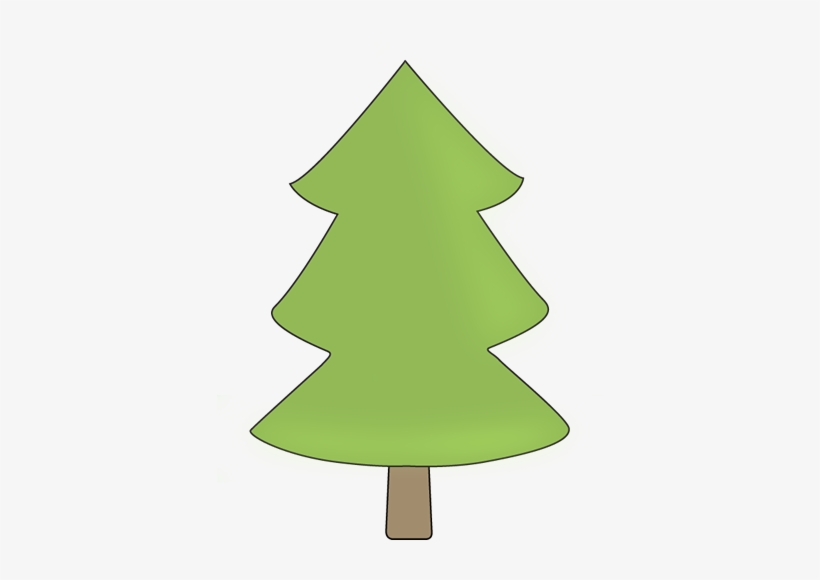 Tall Pine Tree - Tall Tree Png Clipart, transparent png #3386289