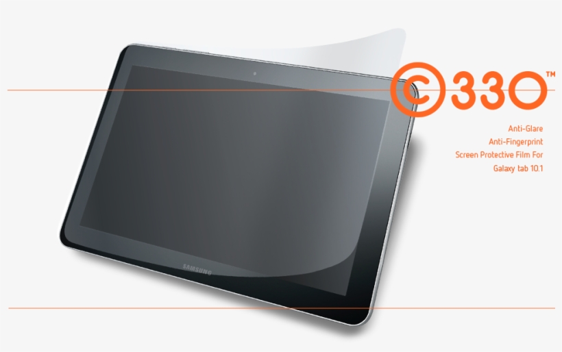 No Fingerprint- Exclusive Lab - Flat Panel Display, transparent png #3386322