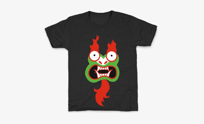 Aku Kids T-shirt - Kumite Shirt, transparent png #3386362